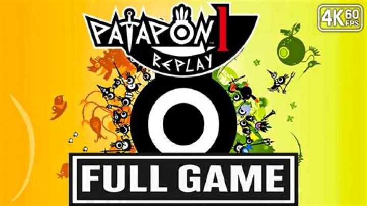 Patapon FAQ/ Walkthrough - GameRevolution