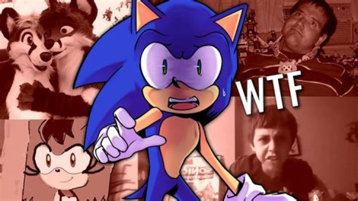 Sonic Fans are Angry With Us Because People Don't Understand How Reviews Work