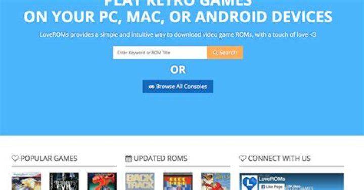 Nintendo Has Filed a Lawsuit Looking to Shut Down Two ROM Websites