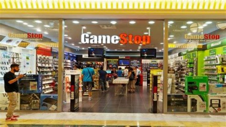 GameStop Closing Would Hurt the Gaming Community