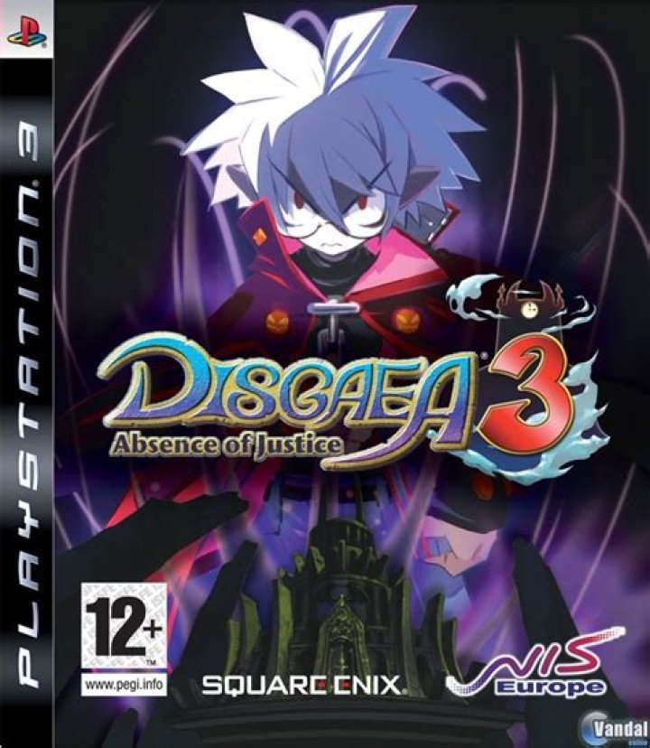 Disgaea 3 PS3 Cheats - GameRevolution