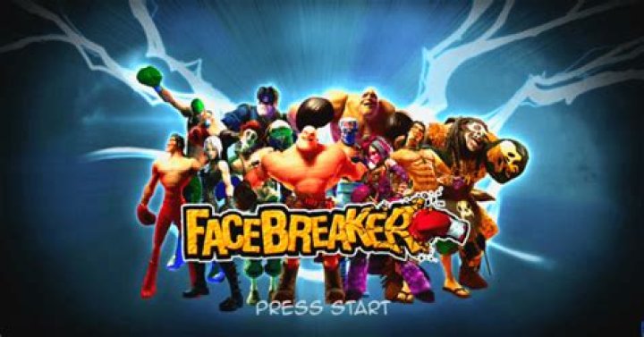 Facebreaker Xbox360 Cheats - GameRevolution