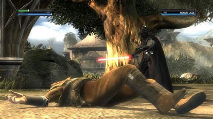 Star Wars: The Force Unleashed PSP Cheats