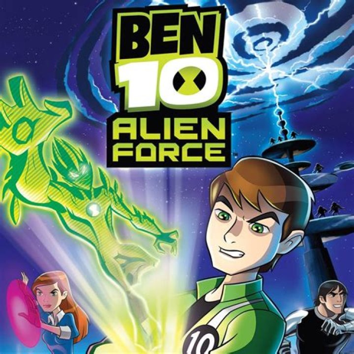 Ben 10: Alien Force PS2 Cheats
