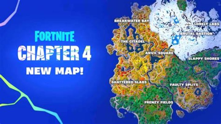 Fortnite 1.74 PS4 Update - What's Included in The New PS4 Fortnite Update?