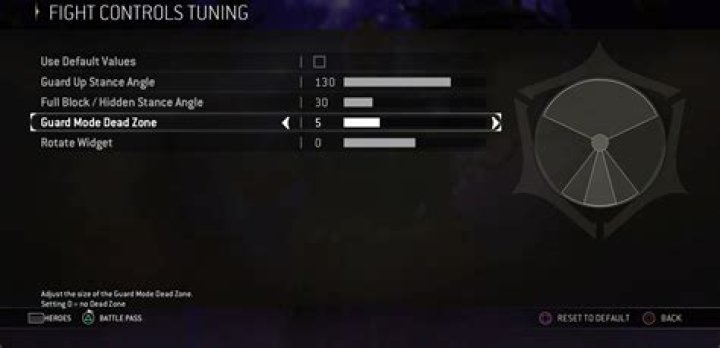 For Honor: How to Block Damage