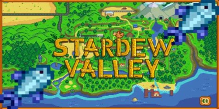Stardew Valley Bream Location: Where to Fish for Bream