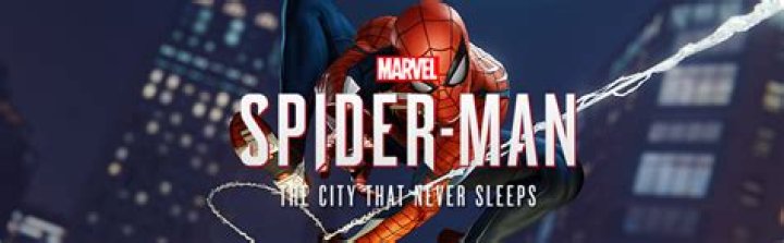 Spider-Man DLC Release Date Revealed, The City That Never Sleeps Is Coming Soon