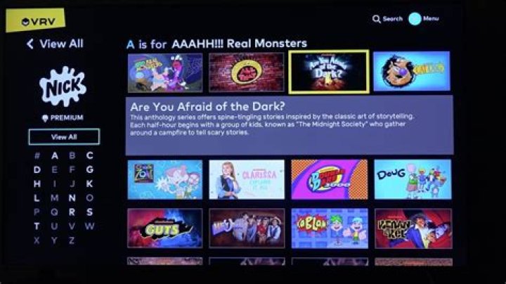 NickSplat Makes Nickelodeon Shows Available To Legally Stream