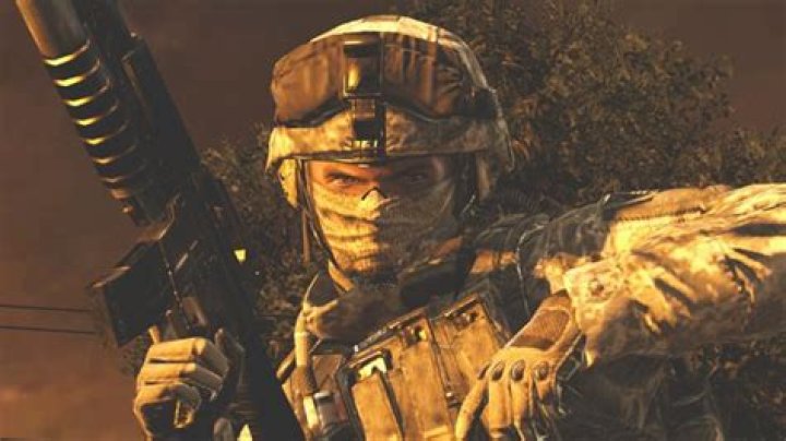 Call of Duty Modern Warfare 2 Backwards Compatibility: How To Play COD MW2 On Xbox One
