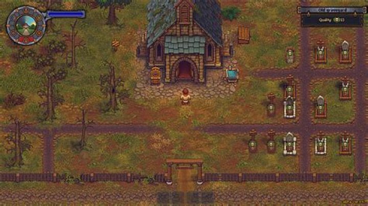 Graveyard Keeper Faith Points: How to Get More Faith Points
