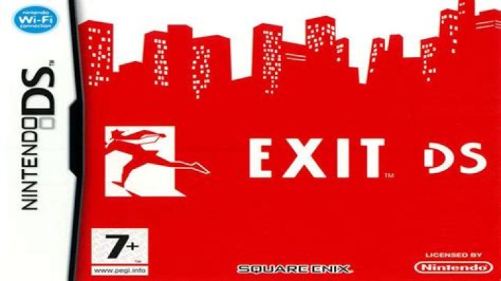 Exit DS Review - GameRevolution