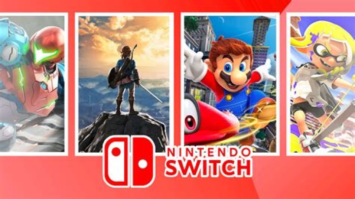 Best Nintendo Switch Games of September 2018