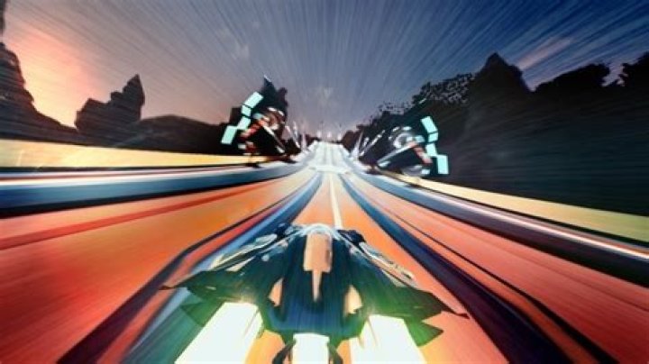 Redout Switch Has Been Rated by ESRB