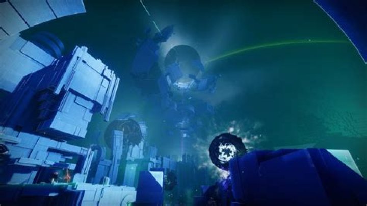 Destiny 2 2.0.0.1 Update Patch Notes: What's Changed in the New Destiny 2 Hotfix?