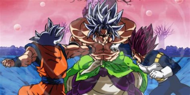 The Greatest Anime Fights of All Time