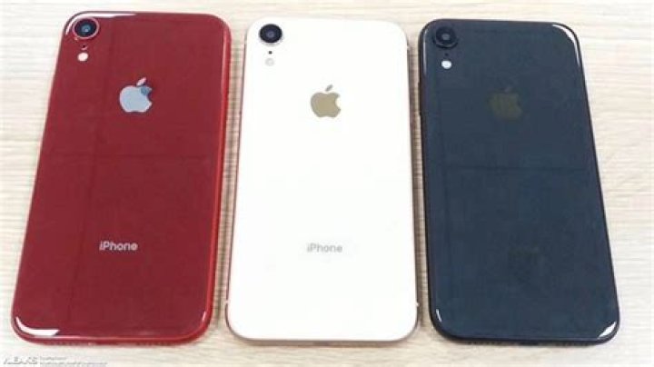 iPhone XC: Everything We Know