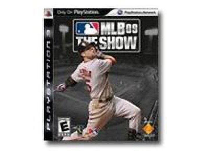 MLB 09 The Show PS3 Cheats