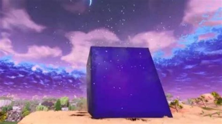 Fortnite Kevin the Cube: Why Is the Cube Called Kevin?