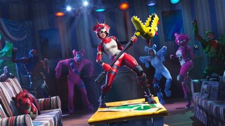Fortnite Chicken Trooper: Will There be a Chicken Trooper Skin?
