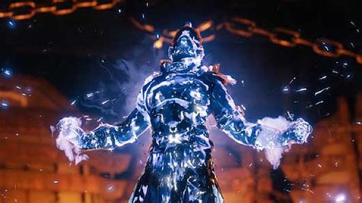 Destiny 2 Seed of Light: How to Get a Seed of Light in Destiny 2 Forsaken