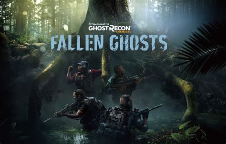 Ghost Recon: Wildlands – Weapons, Accessories, Medals and Skill Points Locations