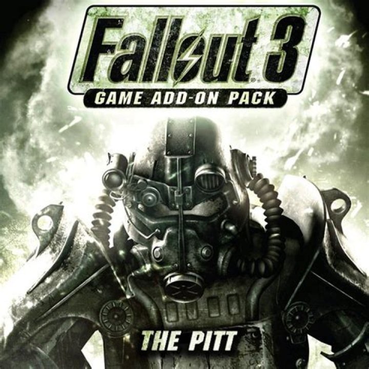 Fallout 3: The Pitt Review