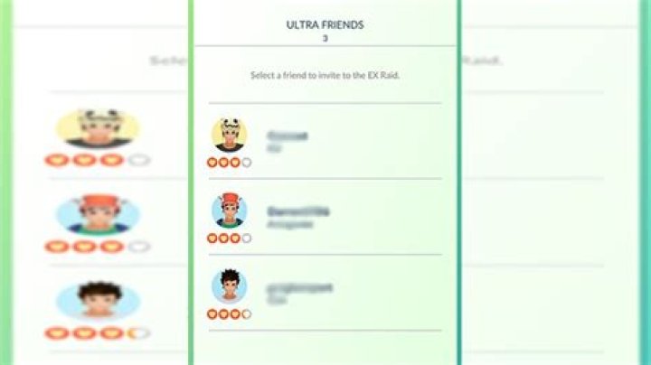 Pokemon Go Invite Friends to Raids: EX Raid Pass Invite Guide
