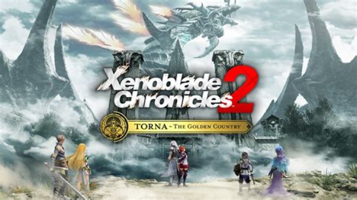 Xenoblade Chronicles 2 Old Machines: How to Open the Old Machines in Torna the Golden Country