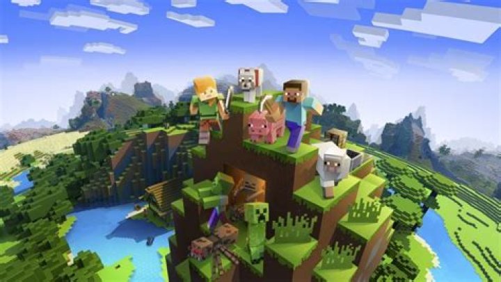 Minecraft 2 Release Date Non-Existent, Microsoft Confirms Sequel Isn't Happening