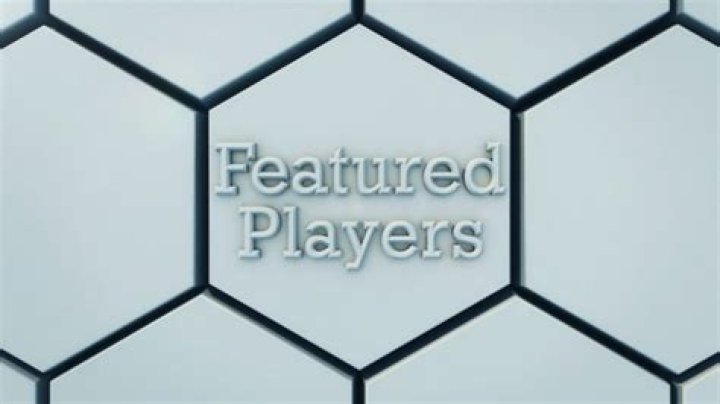 PES 2019 1.04 Patch Notes - New Featured Players, English League Stars, MyClub Training Fix