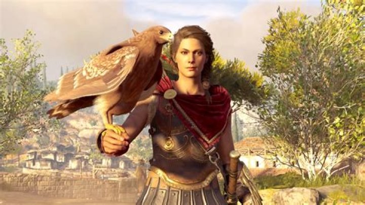 Assassin's Creed Odyssey - How to Turn off Ikaros Prompts