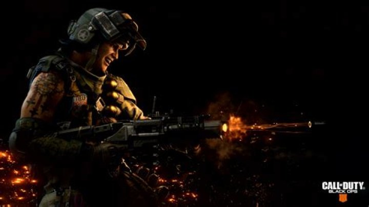 Call of Duty Black Ops 4 PS4 Freebies Available Ahead of Launch