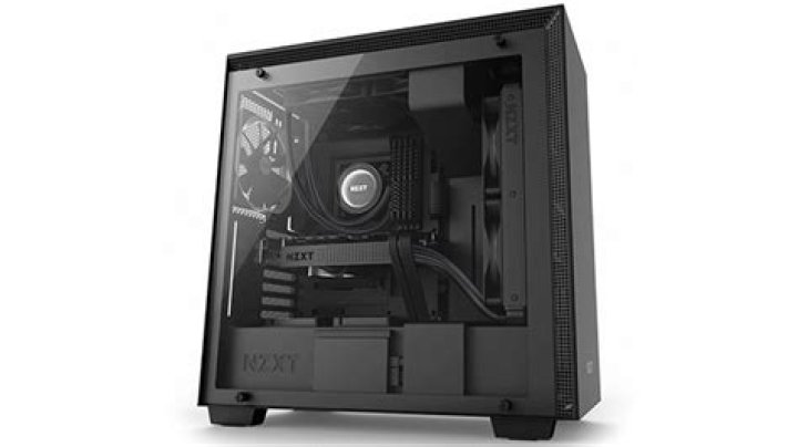 NZXT H700 Review - We Asked, NZXT Listened!