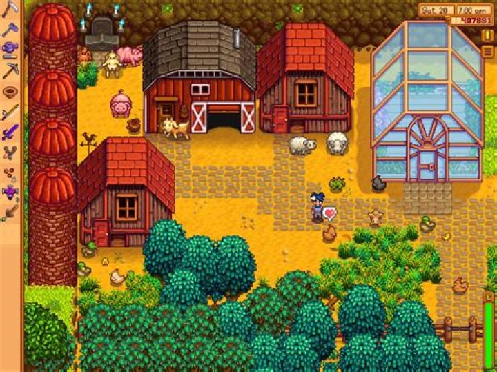 Stardew Valley iOS Version Coming This October