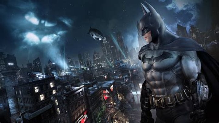 Batman: Arkham Asylum Achievements - GameRevolution
