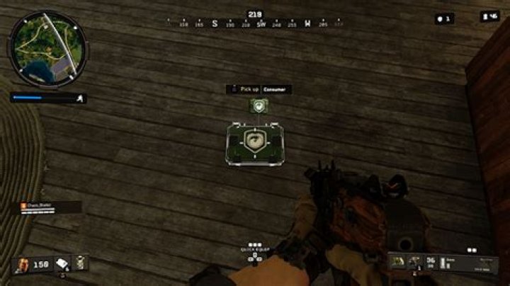 Best Black Ops 4 Perks for Blackout