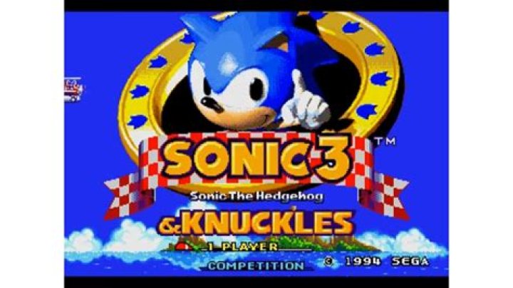 Sonic & Knuckles Xbox360 Cheats