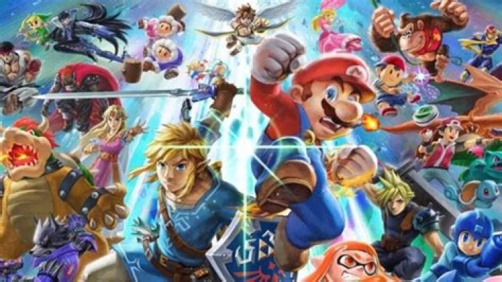 Smash Bros Ultimate Roster 'Leak' Includes Banjo-Kazooie and More