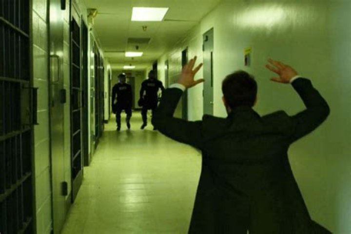 Daredevil Prison Fight Scene Made In "Less Than A Week"