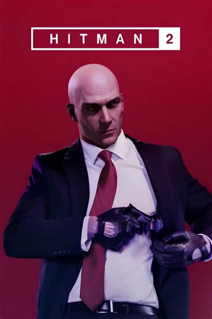 Hitman 2 Always Online - Is it an Always Online Game? GameRevolution