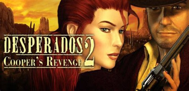 Desperados 2: Cooper's Revenge PC Cheats