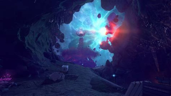 Valve-Approved Half Life Mod Black Mesa Xen Trailer Released