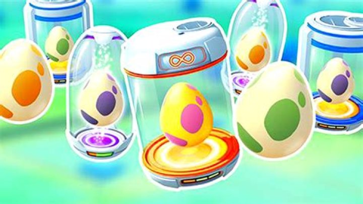 Pokémon Go Hatchathon - What is the Hatchathon Event?