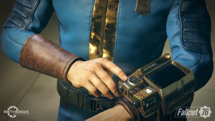Fallout 76 Stimpak Recipe Location - Where to Find