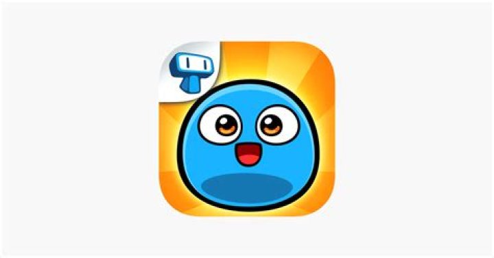 My Boo - Your Virtual Pet ..