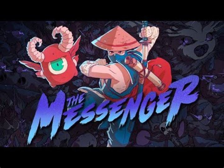 The Messenger Adds New Game Plus and a Jukebox