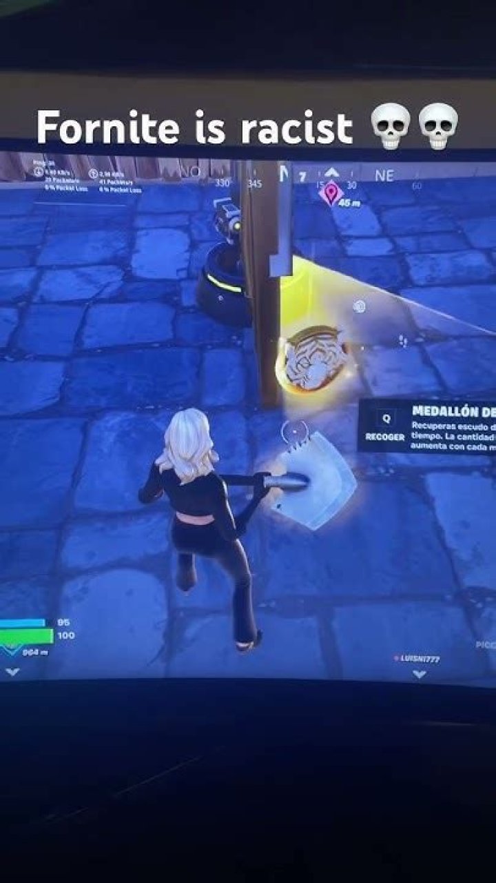 Drake’s Fortnite Account Allegedly Hacked, Uses Racist Language During Ninja Livestream