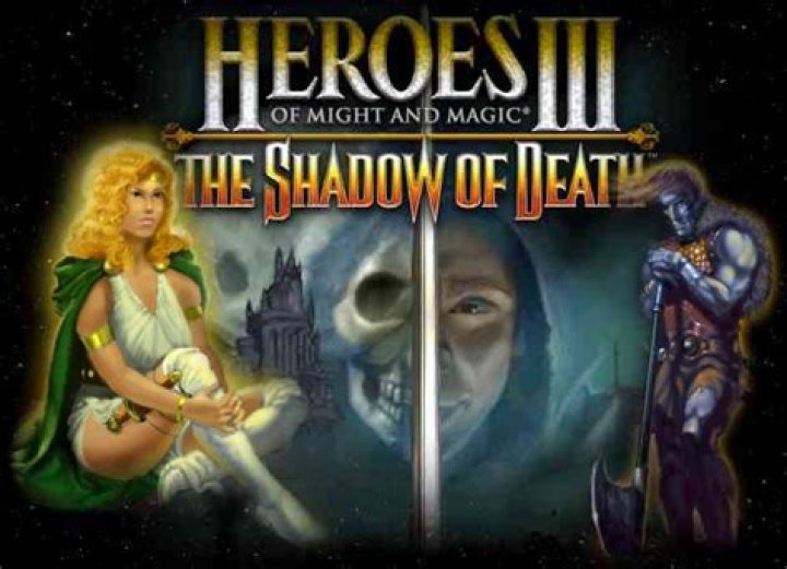 Heroes of Might & Magic III: The Shadow of Death PC Cheats