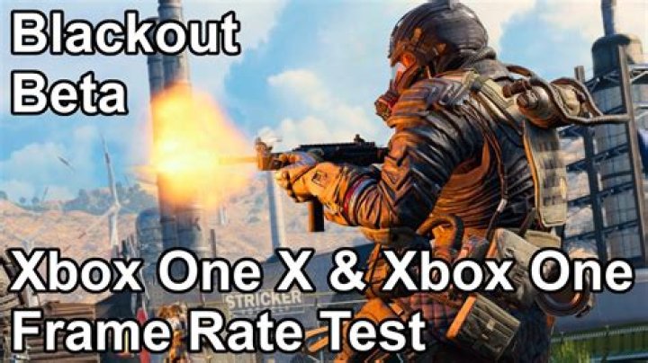 Black Ops 4 Blackout Xbox One X Freezing Fix